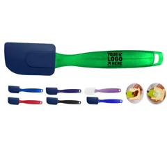 Premium Kitchen Silicone Spatula