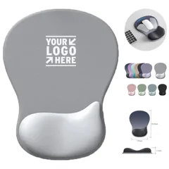 Comfort Support Mouse Mat