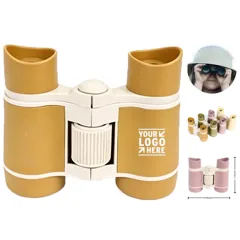 Junior Explorer Binoculars