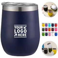Premium Insulated Beverage Tumbler