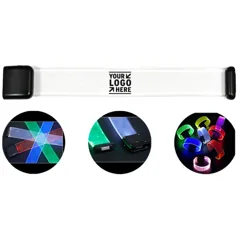 GlowWrist Magnetic Light Band