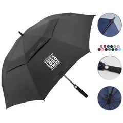 Premium Dual-Layer Weather Umbrella