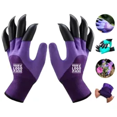 Garden Claw Hand Protectors