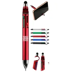 Multi-Function Writing and Screen Tool