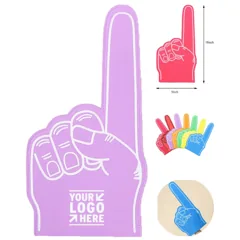 Large Cheer Hand Fan