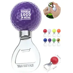 Sporty Bottle Opener