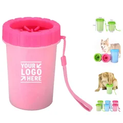 Pet Paw Cleaner