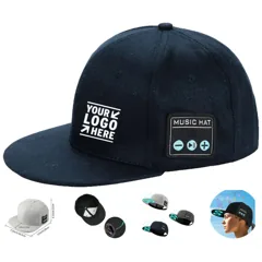 Wireless Audio Cap