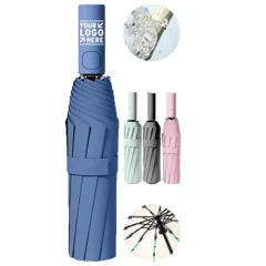 Premium All-Weather Umbrella