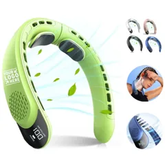 Compact Personal Climate Companion