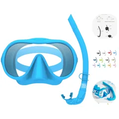 AquaVision Snorkel Gear