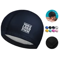 AquaFit Swim Cap