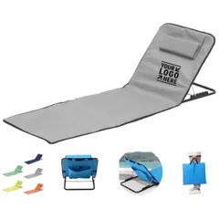 Portable Outdoor Recliner