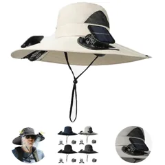 Ventilated Breeze Outdoor Adventure Hat