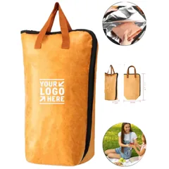 Premium Heat Retention Grill Bag