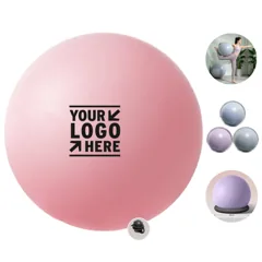 HarmonyFlex Exercise Ball