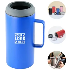 Premium Insulated Beverage Container