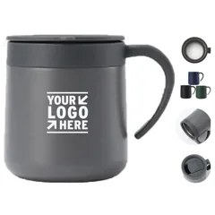 Thermal Beverage Tumbler