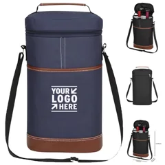Premium Wine Insulated Carrier