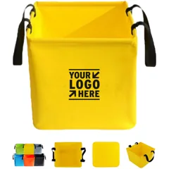 Compact Foldable Outdoor Storage Bag