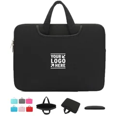 Durable Protective Laptop Tote