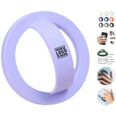 FlexiGrip Phone Ring Stand