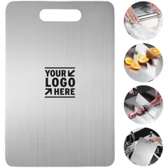Premium Dual-Surface Kitchen Board