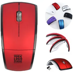 Portable Arc Mouse