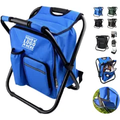 Portable Outdoor Cooler Seat