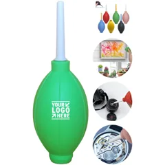Versatile Handheld Air Blaster