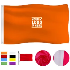 Premium Polyester Flag
