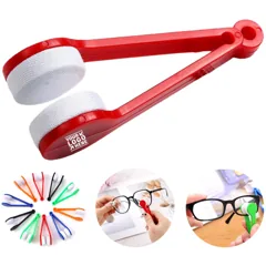 Portable Lens Cleaning Tool