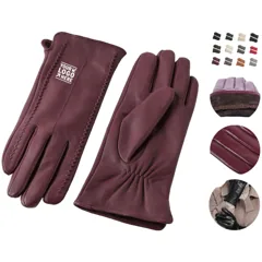 Premium Touchscreen Winter Gloves
