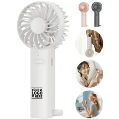 Compact Personal Cooling Fan