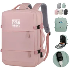 Elite Journey Backpack