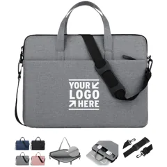 Versatile Laptop Shoulder Bag