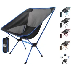 Portable Outdoor Relaxation Chair