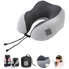 Comfort Travel Neck Support Pillow