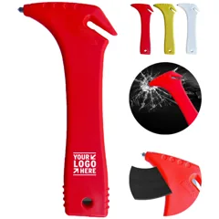 Compact Multi-Tool Safety Device