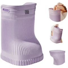 EVA Family Foot Soaking Tub