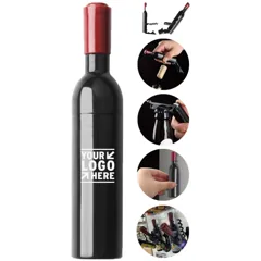 Elegant Bottle Opener Magnet