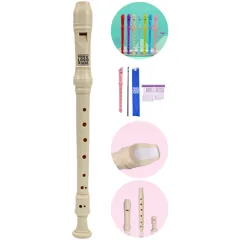 Classic Soprano Recorder