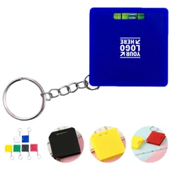 Compact Dual-Function Measuring Tool
