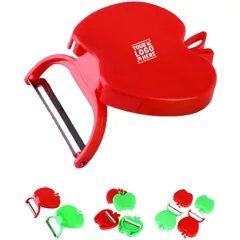 Portable Compact Fruit Peeler