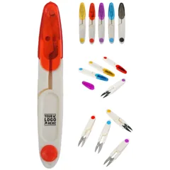 Secure Cutting Tool with Blade Guard