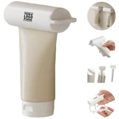 Wall-Mounted Tube Dispenser