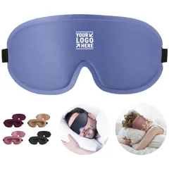 Comfortable 3D Sleep Mask