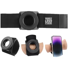 Magnetic Wrist Phone Mount