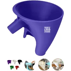 Premium Baking Funnel