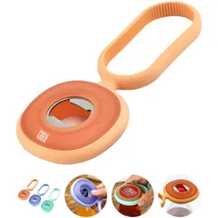 Flexible Multi-Purpose Opener